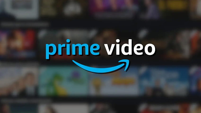 Amazon Prime Video HD wallpaper | Pxfuel