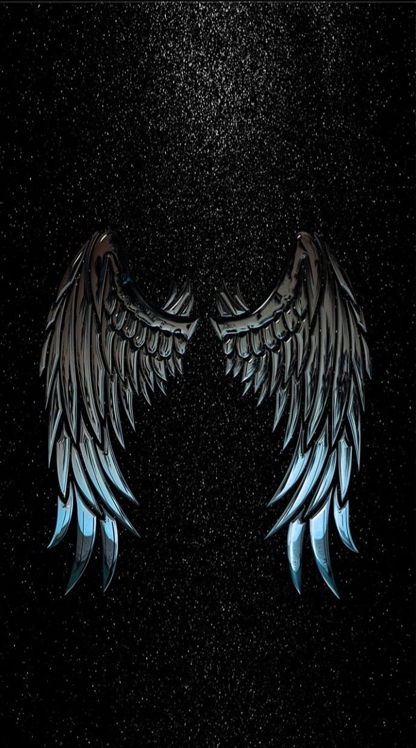 Fallen Angel Wings , Lucifer Wings HD phone wallpaper | Pxfuel