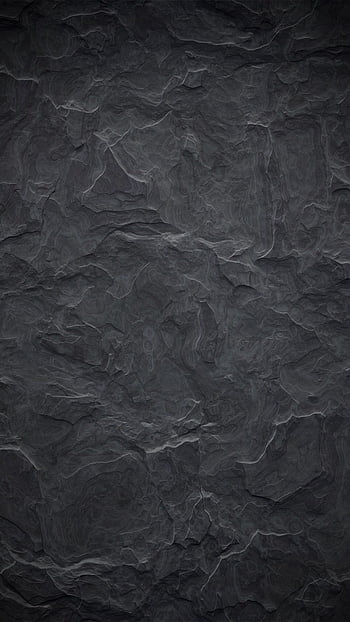 Hình nền đá đen: Đá đen mang lại sự cao cấp và mạnh mẽ. Và hình nền đá đen sẽ tạo nên sự thời thượng mang tính thẩm mỹ cho chiếc điện thoại của bạn. Đây chắc chắn là lựa chọn tuyệt vời cho những ai yêu thích phong cách sang trọng và đặc biệt.