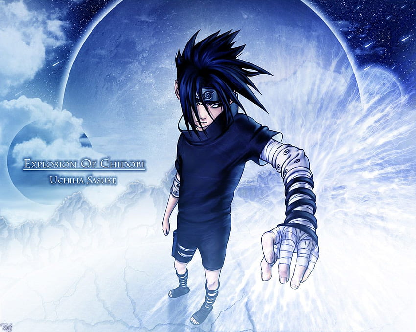 Lil sasuke  Sasuke, Uchiha, Sasuke uchiha