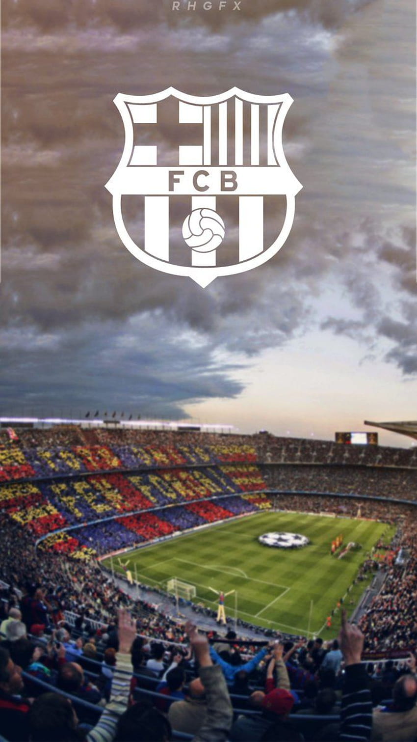 fc Barcelona Wallpapers, HD fc Barcelona Backgrounds, Free Images Download