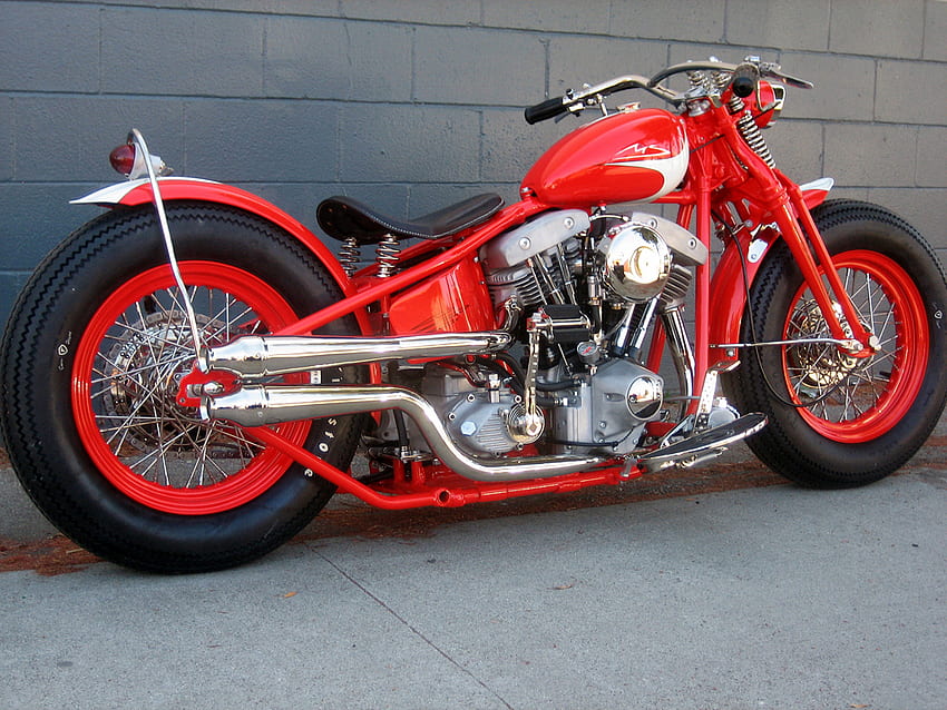 custom built, custom, harley, bikes, choppers, motorcycles HD wallpaper