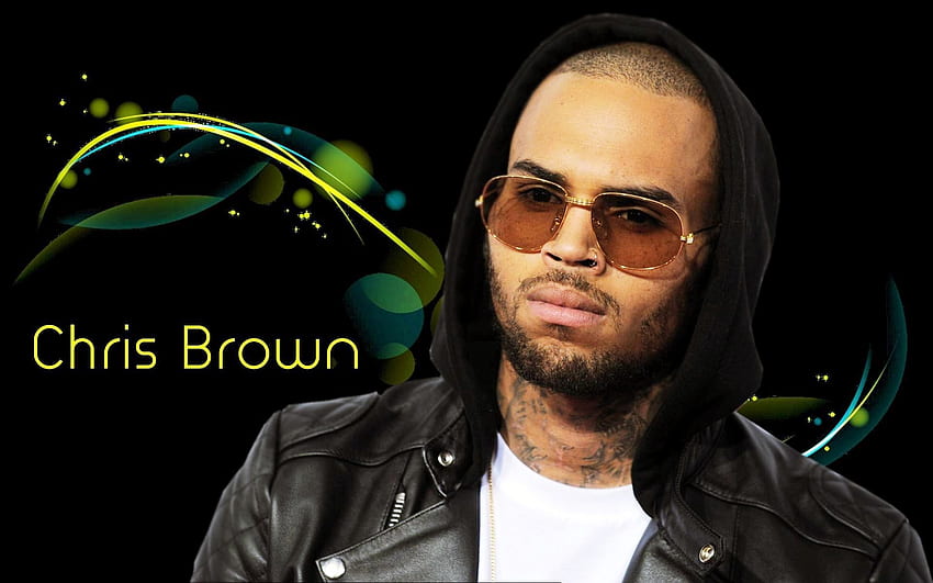 Chris Brown Tumblr Caja, Chris Brown 2016 fondo de pantalla