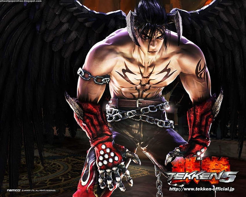 Tekken Mobile, Tekken 8 HD wallpaper | Pxfuel