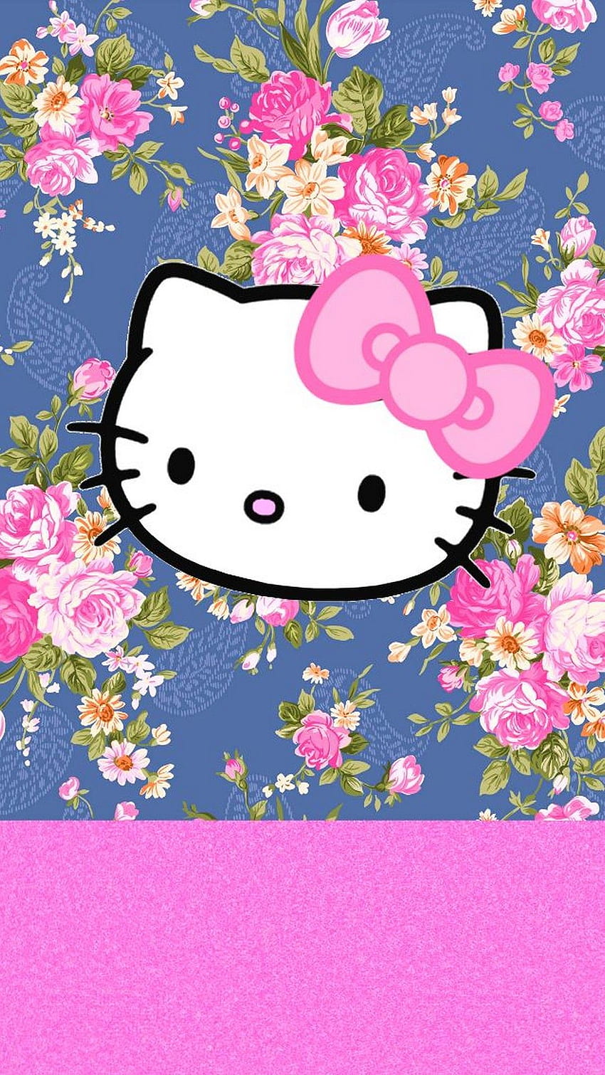 Hello kitty for android HD wallpapers | Pxfuel