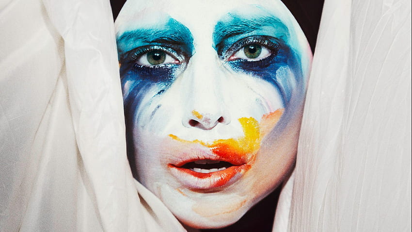 Lady Gaga Artpop Background for HD wallpaper