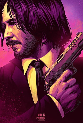 John Wick 4 Was INFLUENCED By Anime & Japanese Filmmaking.. - YouTube