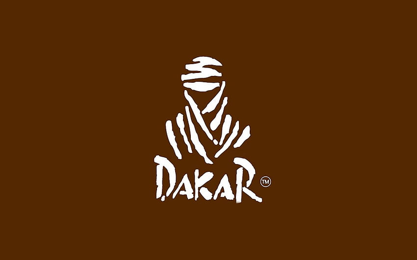 Dakar Rallisi Logosu . Ralli Arabası, Renault Logosu HD duvar kağıdı