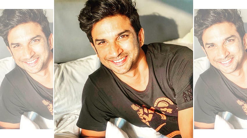 of Sushant Singh Rajput's 'suicidal' posts go viral, but he didn't tweet after Dec 2019, Sushanth HD wallpaper