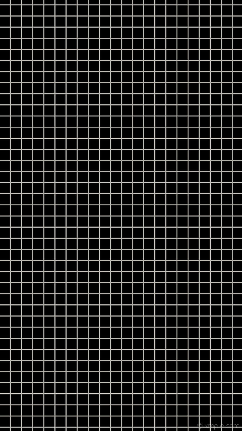 Black Grid , Dark Grid HD phone wallpaper | Pxfuel