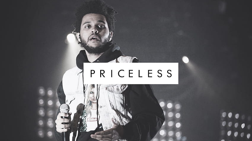 Drake x Partynextdoor x The weeknd Type Beat - Priceless (Prod. By Accent Beats) - YouTube 高画質の壁紙
