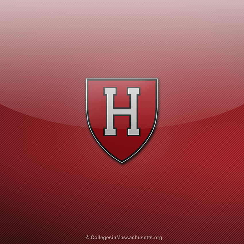 Harvard University, Harvard Logo HD phone wallpaper