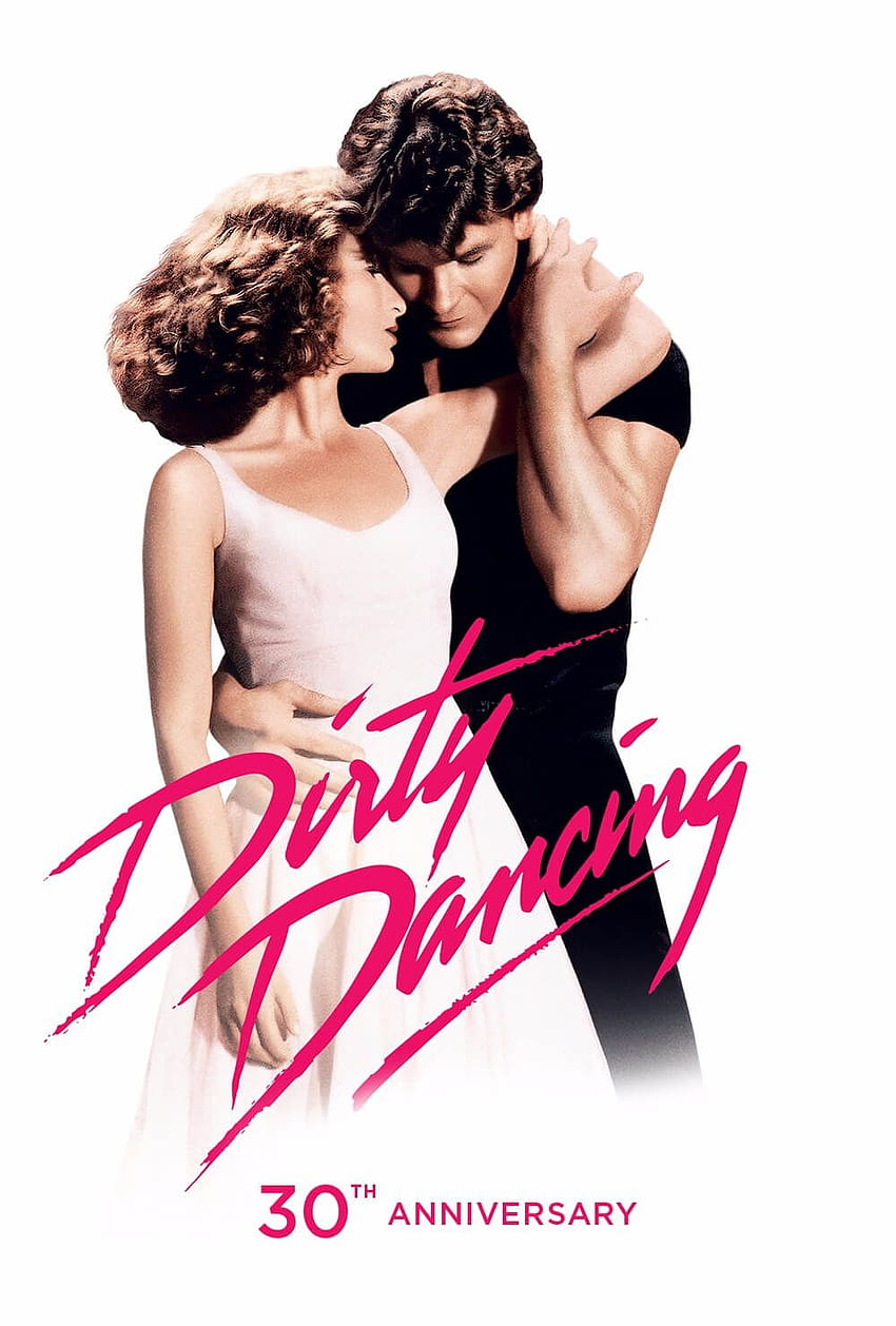 Dirty Dancing!. Muskogee Chamber of Commerce HD phone wallpaper