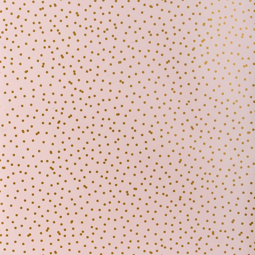 kate spade new york Confetti Dot Soft Pink, Pink Confetti HD phone wallpaper