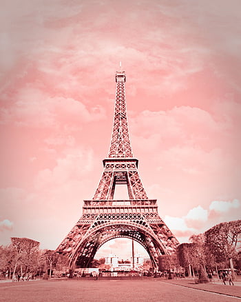 Eiffel tower background hires stock photography and images  Alamy