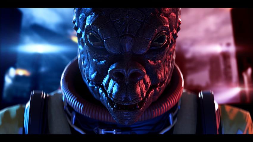I am Bossk, son of Cradossk!' - of Bossk I made using Battlefront II assets : StarWars HD wallpaper