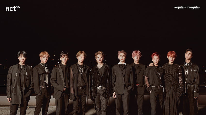 NCT 127 To Come Back As A Ten Member Group With First Full Length, NCT Empathy HD wallpaper