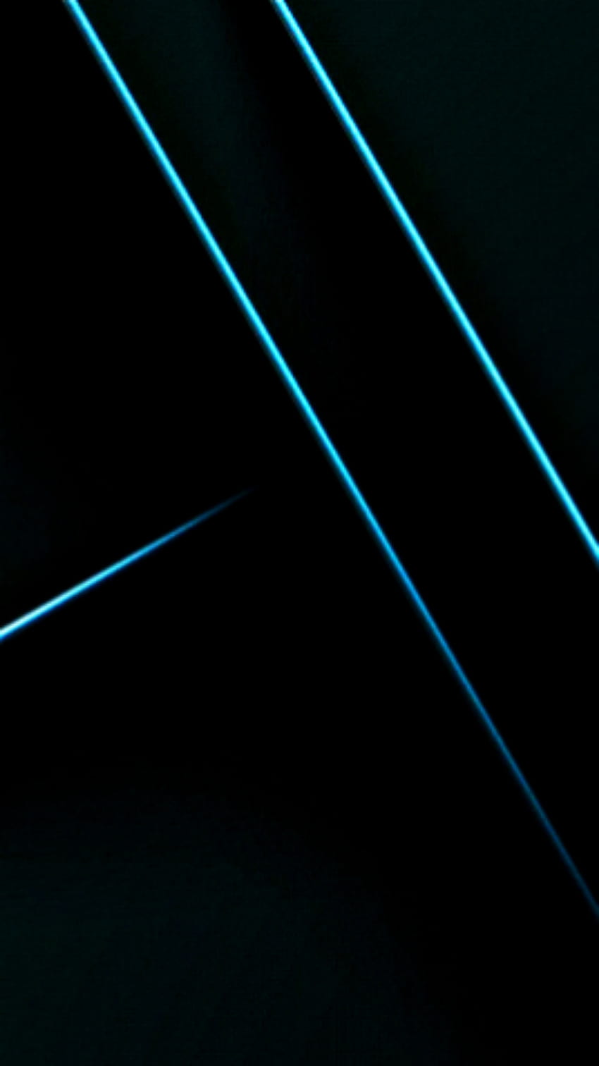 fsadasda, elektrisches blau, neu, art, neon, textur, android, schwarz, muster, iphone, plus, amoled, samsung, blau, modern, , linien HD-Handy-Hintergrundbild