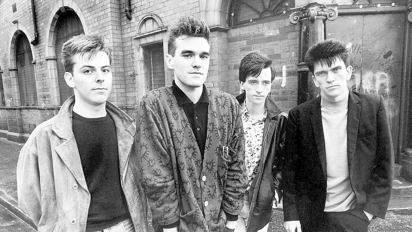 the smiths wallpaper iphone
