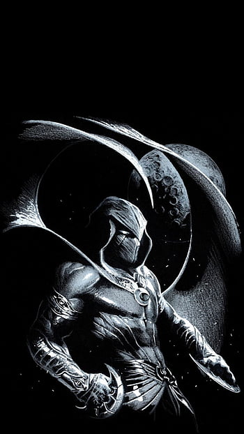 CINEbration — Moon knight wallpapers like or reblog if you save