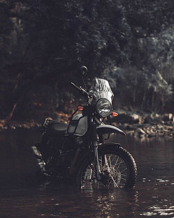 The Royal Enfield Himalayan Is An ADV Bike For A New World | Cycle World