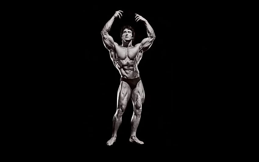 The 1979 Mr. Olympia - The Barbell