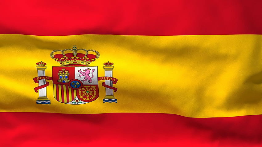Android用スペイン国旗 高画質の壁紙