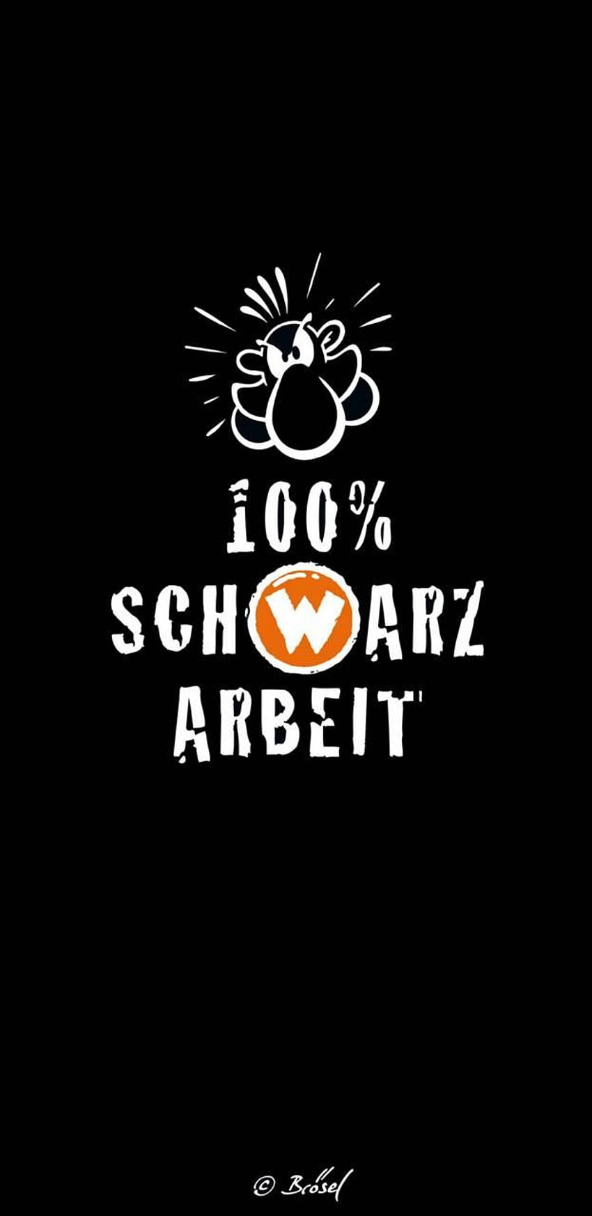Werner SchwarzArbeit, Timo Werner HD phone wallpaper