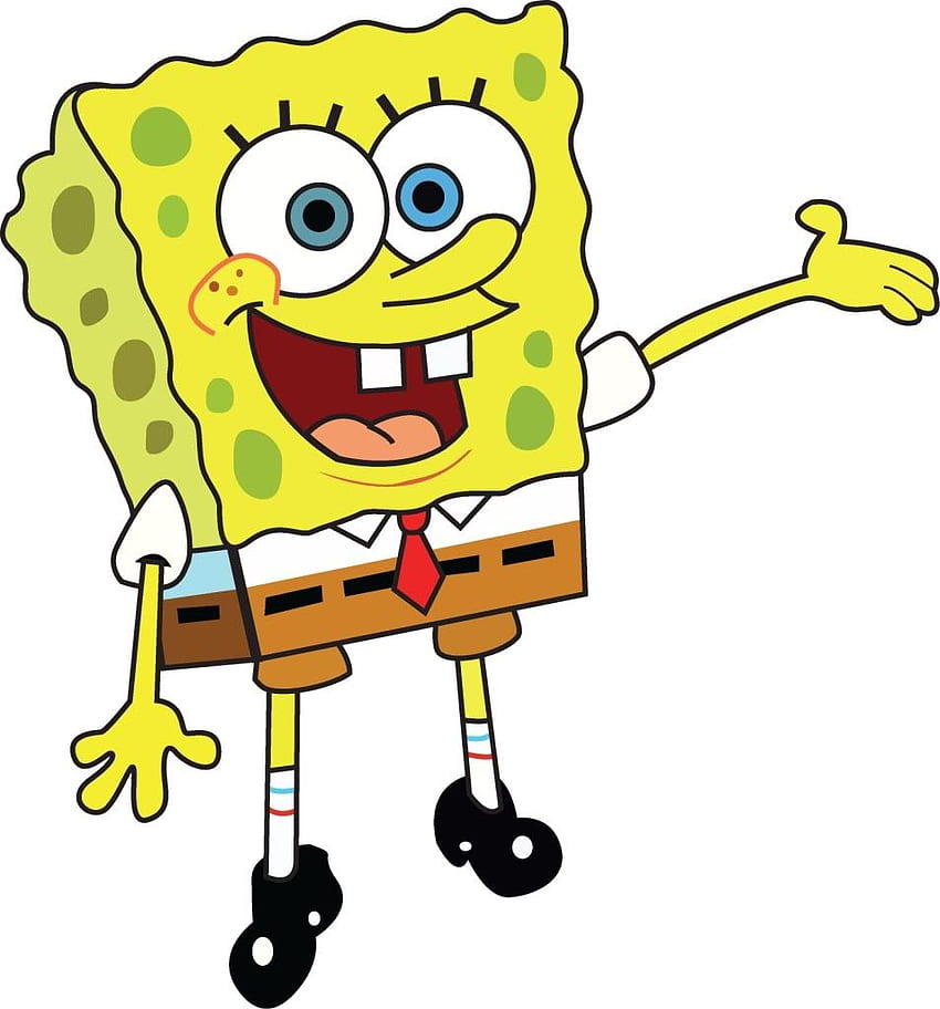 Most viewed Spongebob Squarepants, Spongebob Characters HD phone wallpaper