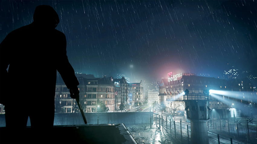 Call of Duty: Black Ops Cold War läuft mit 120 fps auf PS5 und Xbox Series X, CoD Cold War HD-Hintergrundbild