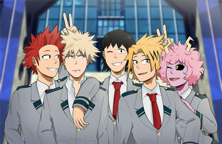 BAKUSQUAD HD wallpaper | Pxfuel