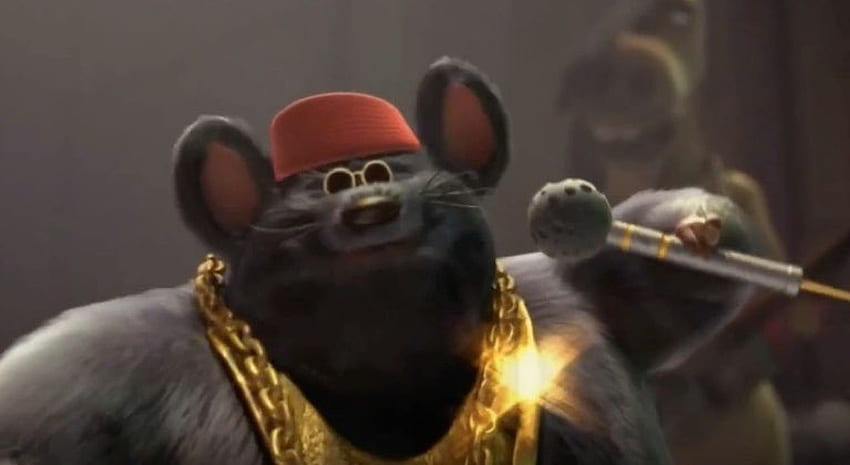 Biggie Cheese – Mr. Boombastic Lyrics HD wallpaper