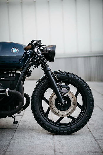 Cafe racer motorcycle HD wallpapers | Pxfuel