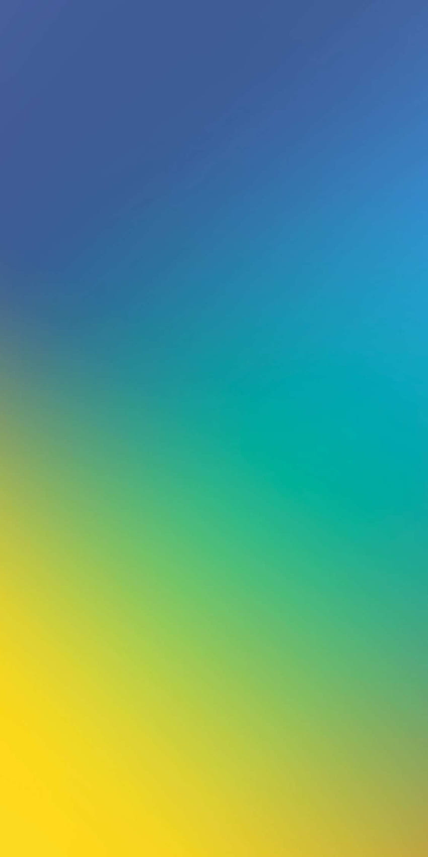 Blue yellow gradient HD wallpapers | Pxfuel