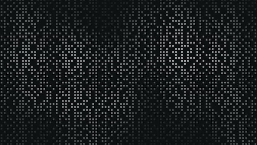 Czarna tekstura, nowoczesna czerń Tapeta HD