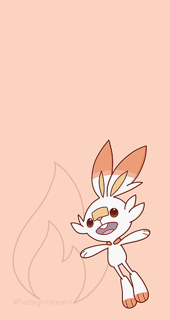 Scorbunny By Vekxin92 Hd Phone Wallpaper Pxfuel 4566