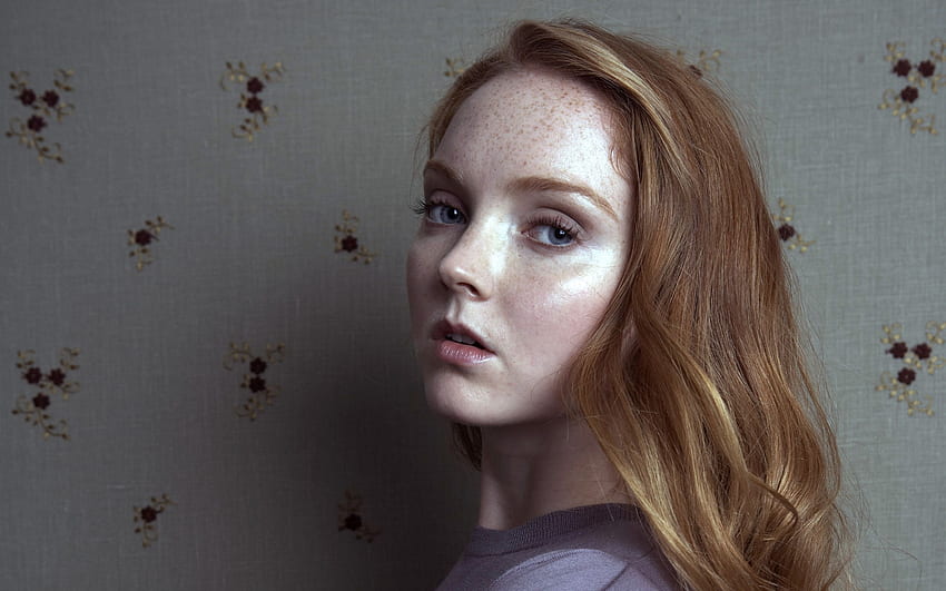 Lily Cole , Background HD wallpaper | Pxfuel