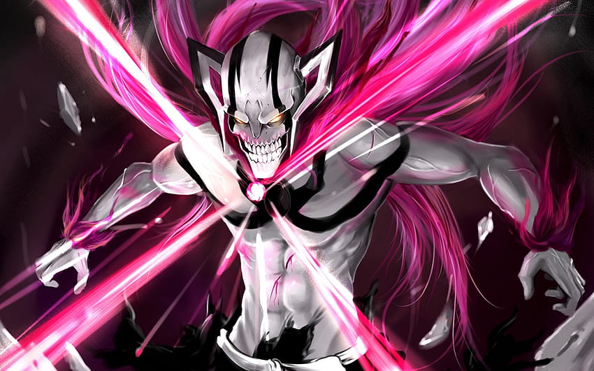 Bleach vasto lorde ichigo kurosaki jpg [] for your , Mobile & Tablet ...