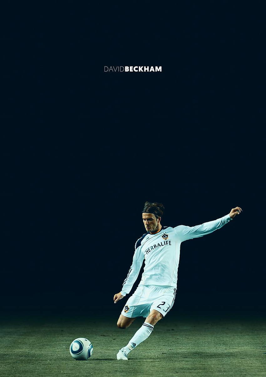 David Beckham Wallpaper - TubeWP