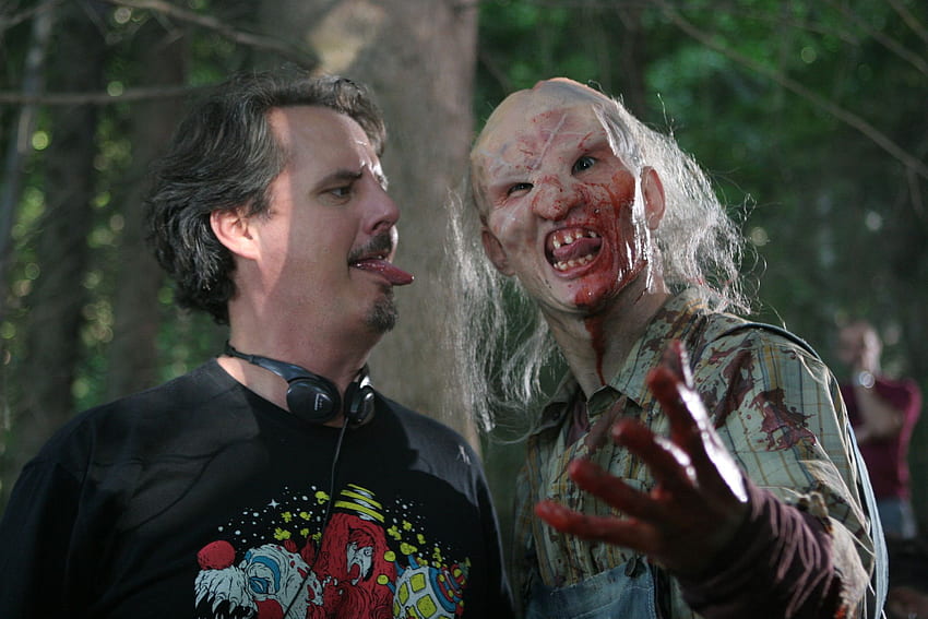 Wrong Turn 3: Left for Dead (Video 2009) HD wallpaper