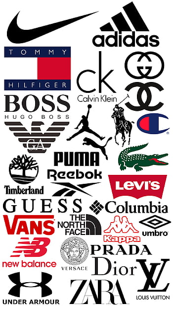 Brands, icon, ipod, adidas, red, holder, dc wallpaper | Pxfuel