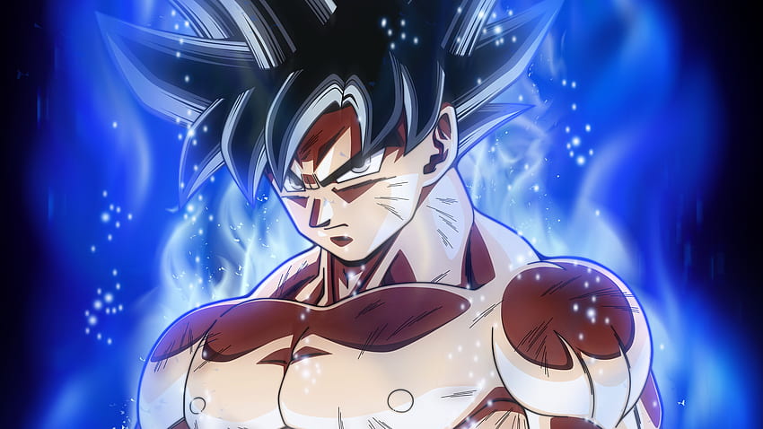 150 Ultra Instinct (Dragon Ball) HD Wallpapers And, 46% OFF