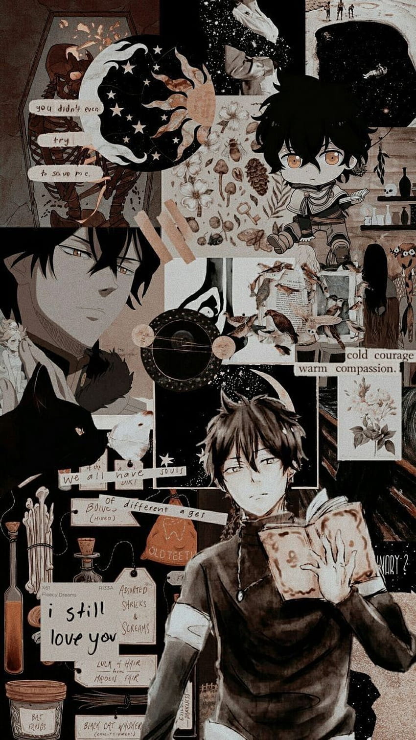 Anime iPhone, Cool Anime Boy HD phone wallpaper