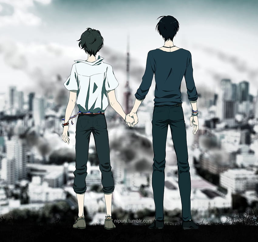 Zankyou No Terror Anime Board Hd Wallpaper Pxfuel