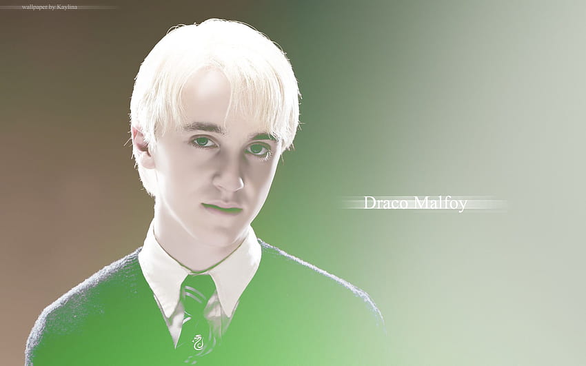 Draco Malfoy HD wallpaper | Pxfuel