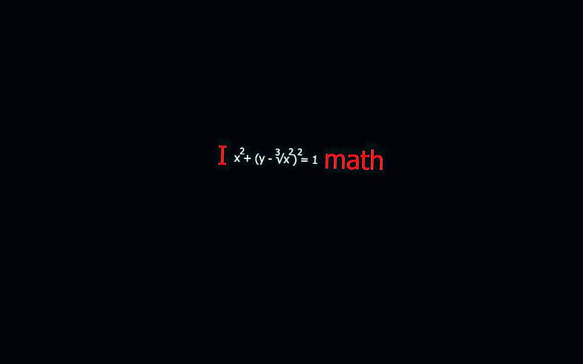 해상도가 있는 수학, 공식, 미니멀리즘. 고품질, 미니멀리스트 수학 HD 월페이퍼