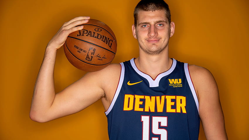 Colorado Sports Hall of Fame 2020 Athletes of Year include Nikola Jokic and student athletes HD wallpaper