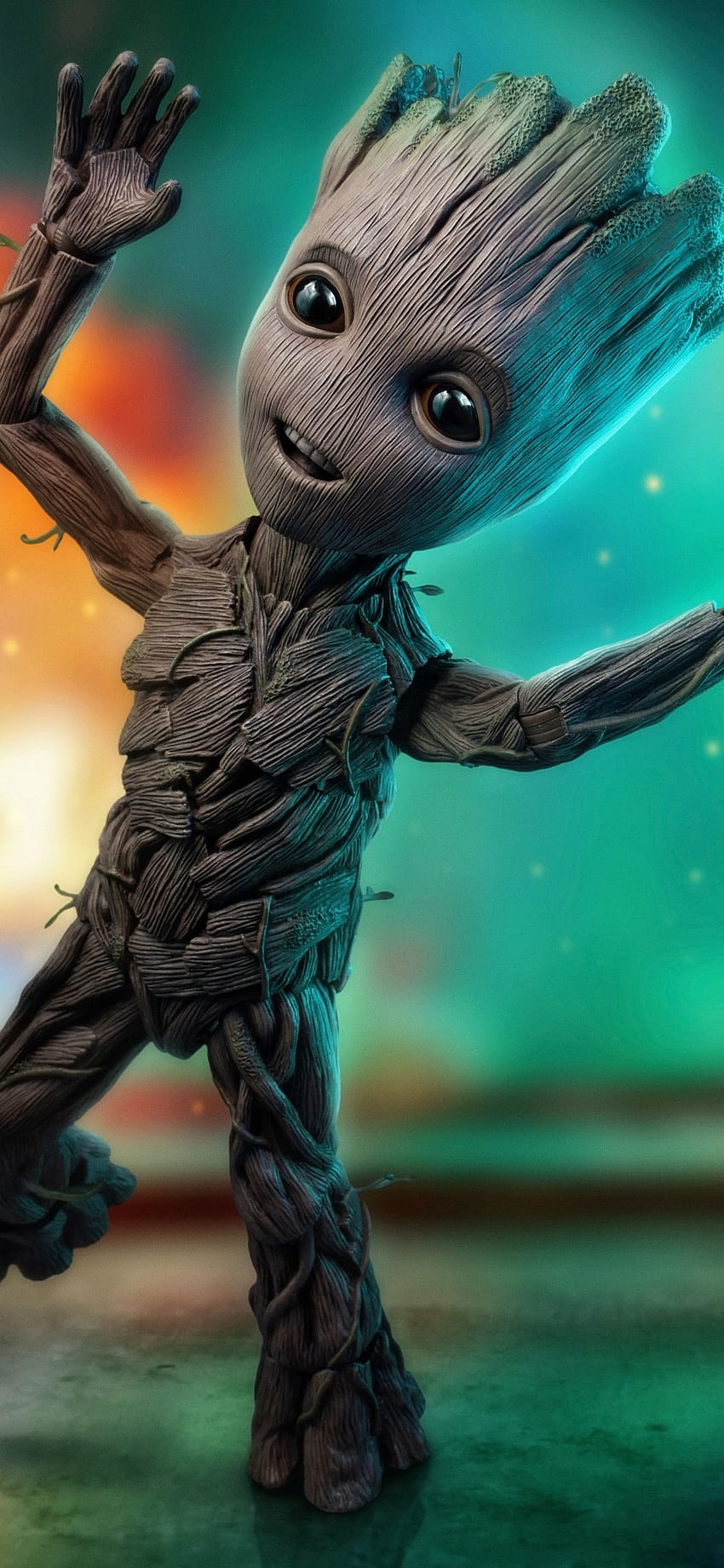 Baby Groot 2018 iPhone XS MAX , , Background, and HD phone wallpaper