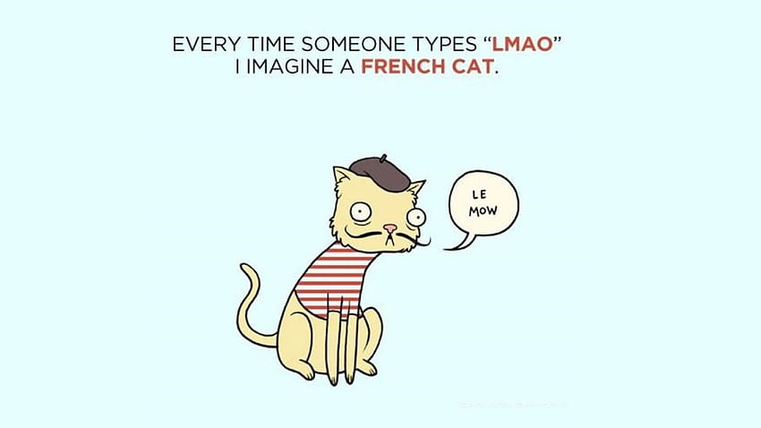 Cats Animation Cartoon Movie Mittens Cat Animal For Pc, French Cartoon วอลล์เปเปอร์ HD