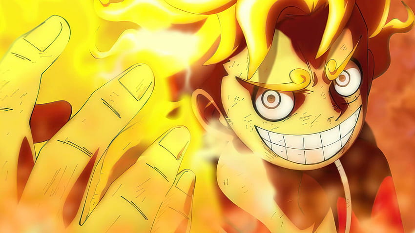 Animated A Live For Luffy : R OnePiece, Luffy Joyboy HD wallpaper